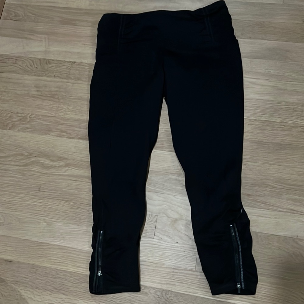 lululemon Runday Crop